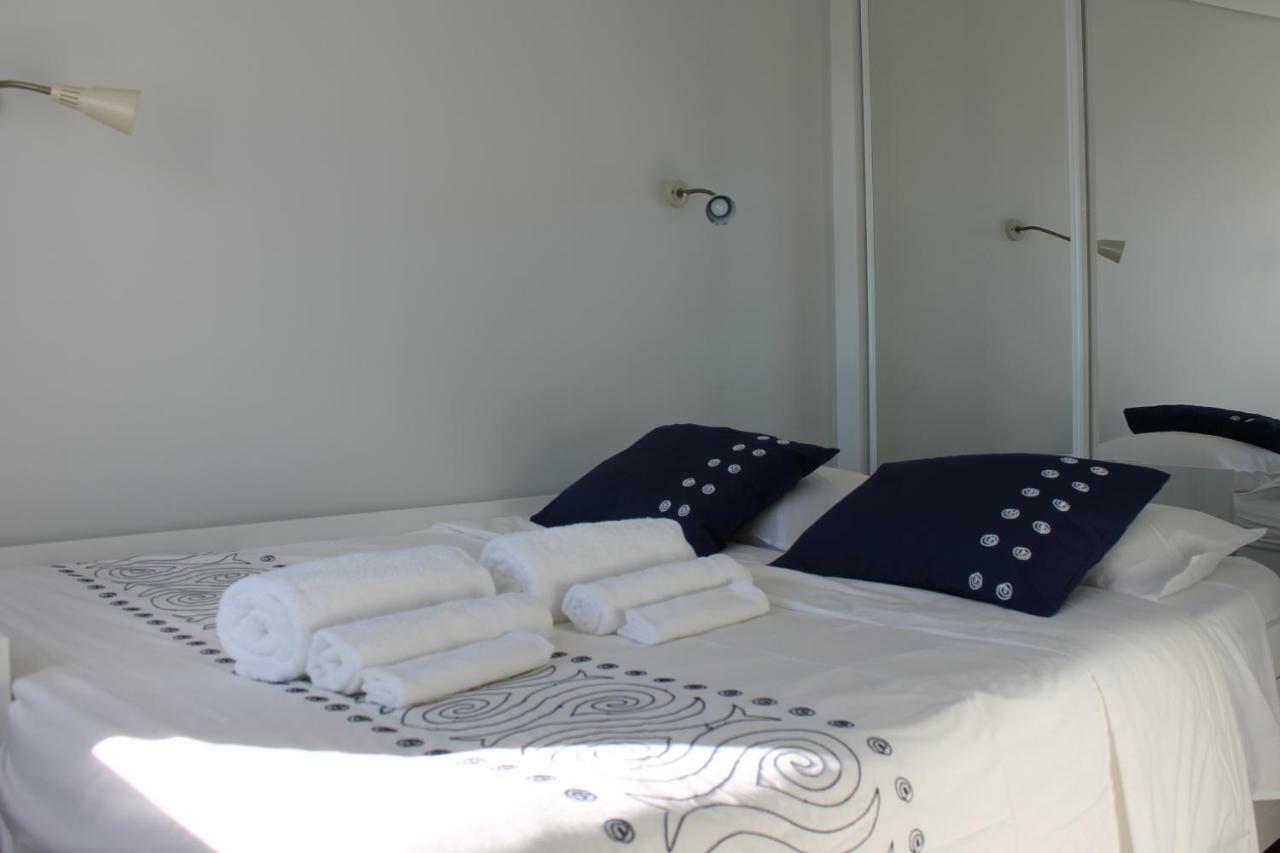 Sea & Fish Apartments Matosinhos  Kültér fotó