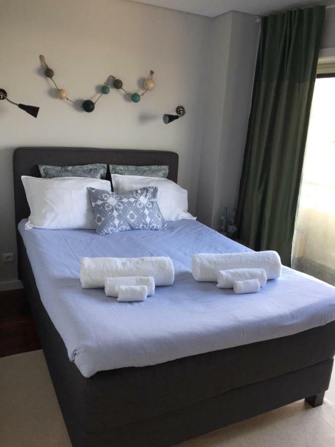Sea & Fish Apartments Matosinhos  Kültér fotó